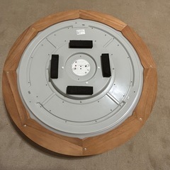 シーリングライト 6-8畳用　調光調色リモコン付き の画像