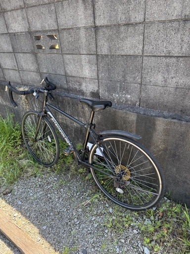 自転車