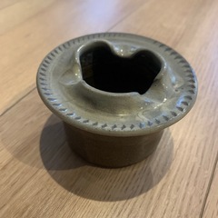 小石原焼き　灰皿