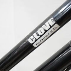 glove シティサイクルの画像
