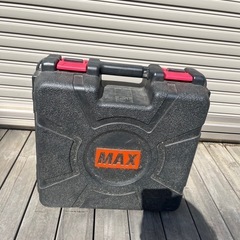 maxスーパーネイラ空箱