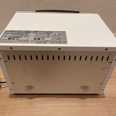 オーブントースターの画像
