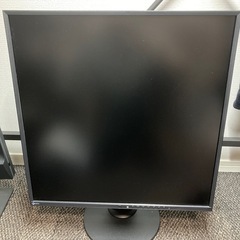 EIZO EV2730Q スクエアモニター