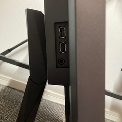 EIZO EV2730Q スクエアモニターの画像