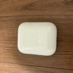 airpods 第一世代の画像
