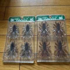 釣具 issei 一誠 DANNY ダニー 2.8 村上晴彦 ア...