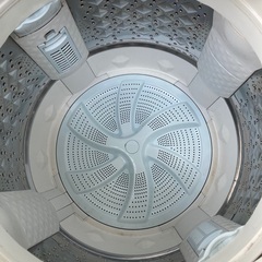 ［決まりました］全自動洗濯機10キロ(2018年式)の画像