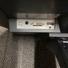 EIZO EV2730Q スクエアモニターの画像