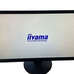 【⭐️全額返金保証⭐️】○iiyama PL2282H 22イン...