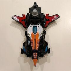 0430-322 DX グッドストライカー ルパンレンジャー パトレンジャーの画像
