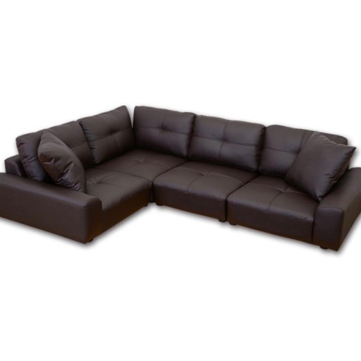 ローソファ譲り先決まってます