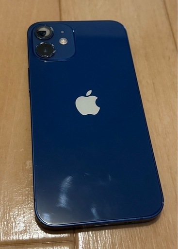 その他 iPhone12 mini