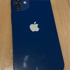 iPhone12 mini 