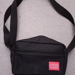 日本正規品】 マンハッタンポーテージ ショルダーバッグ メンズ ...