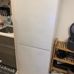 【早い者勝ち】SHARP 冷蔵庫 プラズマクラスター