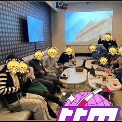 5/16（金）15時〜22時🎤オフ会🎵30歳〜45歳限定😃男女参...
