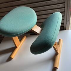 Balans Easy バランスイージー 正規品 ライトグリーン...