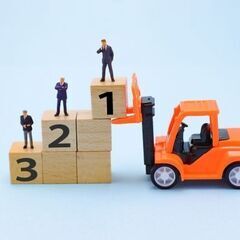 【土日祝お休み】千葉県白井市でほぼ乗りっぱなしのフォーク作業◆車...