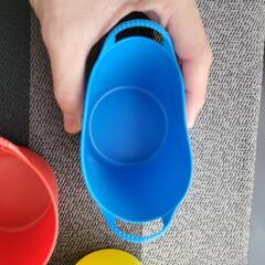 小物入れ【TUBTRUGS】の画像