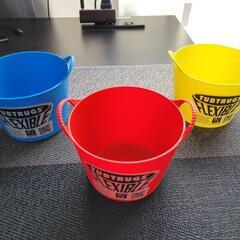 小物入れ【TUBTRUGS】