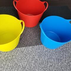 小物入れ【TUBTRUGS】の画像