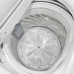 ‼️関西エリア配送設置可🙌‼️最新2023年製✨Panasonic 家電セットの画像