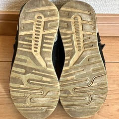 【お取引中】子供シューズ15cm　の画像