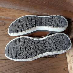 (極上)　防水　防滑
ブラウン レザー ワークブーツ ハイカットの画像