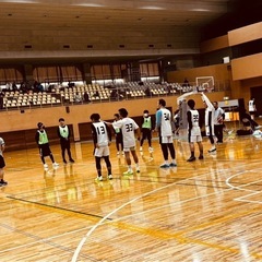 練習試合相手を大募集します🏀 - 邑楽郡