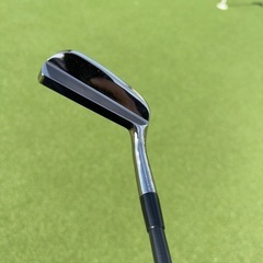 BUCHI ケニーデザインモデル パター オリジナルカーボン　ヘッドカバー付きの画像