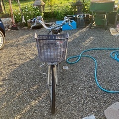 ヤマハ　PASの画像