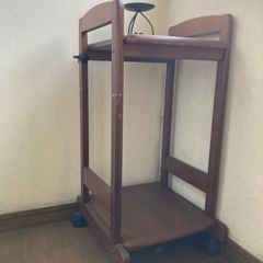 棚