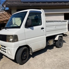 【希少！！】軽トラ深ダンプの画像
