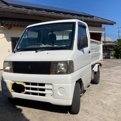 【希少！！】軽トラ深ダンプの画像