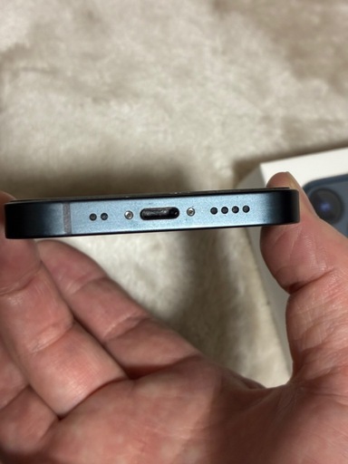 Apple   iPhone 13 mini 128GB ミッドナイト
