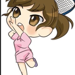 がんばらない🏸バドミントン🏸始めませんか？？