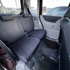 スズキ パレットターボMK21Sの画像