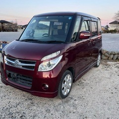 スズキ パレットターボMK21S