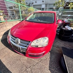 ⭐️格安⭐️ Jetta ジェッタ　現状渡し　神戸市〜