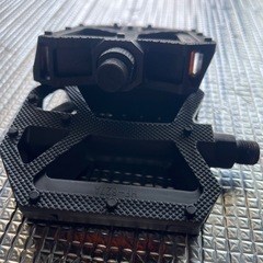自転車ペダル　1/2インチの画像