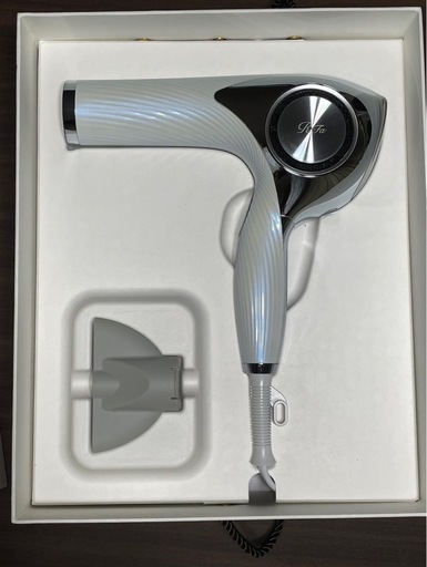 【ReFa】ヘアドライヤー