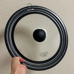 鍋　フライパン　ふた 蓋　30cm