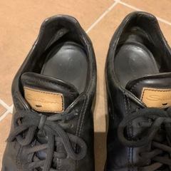 【決まりました】 サントーニ　中古シューズ2点セットの画像