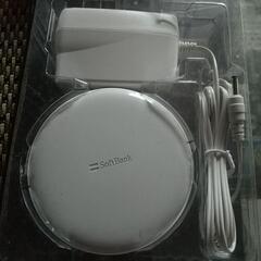 ワイヤレス充電器(ソフトバンク)