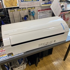 ⭐️高機能⭐️2019年製 HITACHI 2.2kw ルームエ...