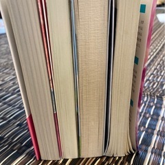 小説　4冊　余命99日の…他の画像