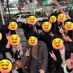 【初参加歓迎】✅️アニメサークル"アニ友"@東京🗼