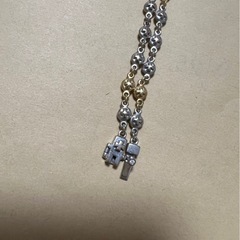 Loree Rodkin 18Kゴールド ホワイトゴールドコンビ希少定価199万
の画像