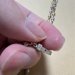 Loree Rodkin 18Kゴールド ホワイトゴールドコンビ希少定価199万
の画像
