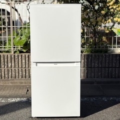★売約済★【2021年製】Haier ノンフロン冷凍冷蔵庫 JR...